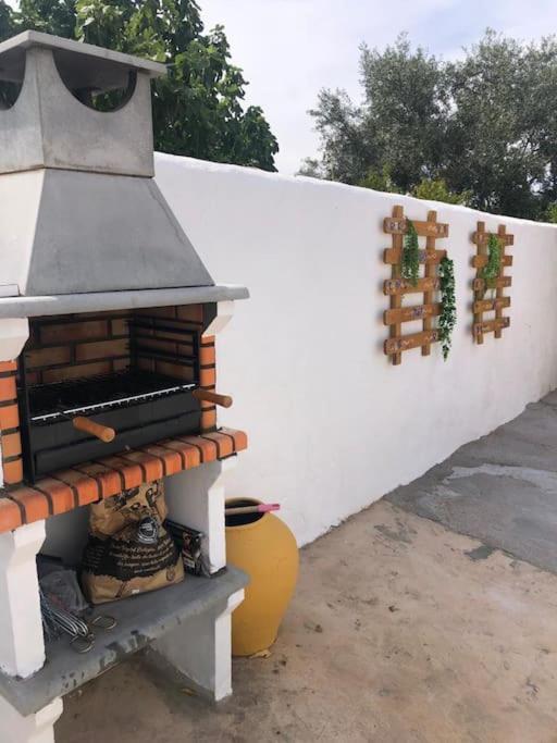 Willa A Casa Do Barqueiro- Alentejo Pedrogao  Zewnętrze zdjęcie