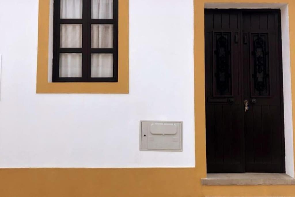 Willa A Casa Do Barqueiro- Alentejo Pedrogao  Zewnętrze zdjęcie
