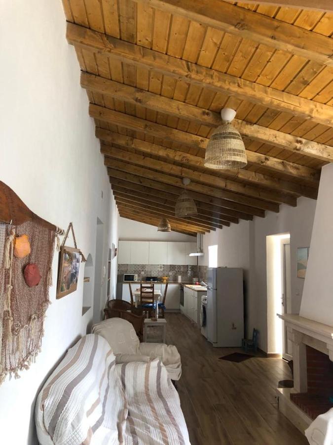 Willa A Casa Do Barqueiro- Alentejo Pedrogao  Zewnętrze zdjęcie