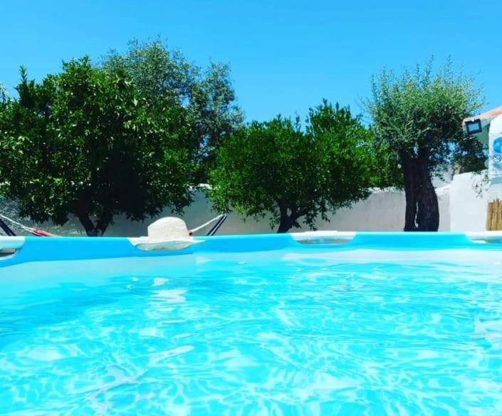 Willa A Casa Do Barqueiro- Alentejo Pedrogao  Zewnętrze zdjęcie