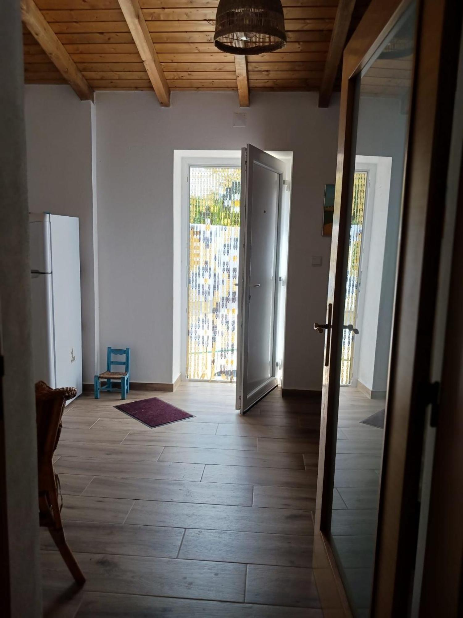 Willa A Casa Do Barqueiro- Alentejo Pedrogao  Zewnętrze zdjęcie